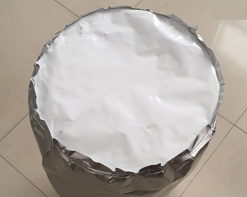 圓底鋁箔袋 圓底鋁箔袋