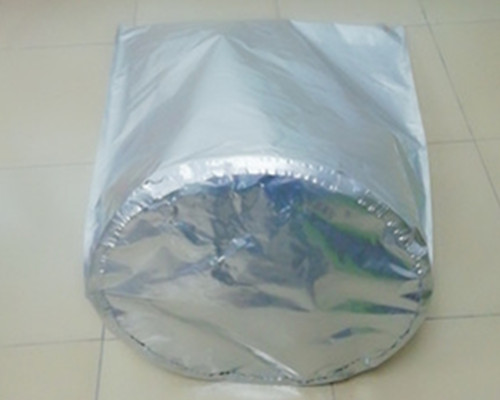 圓底鋁箔包裝袋 圓底鋁箔包裝袋