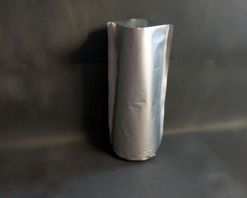 圓底鋁箔包裝袋 圓底鋁箔包裝袋