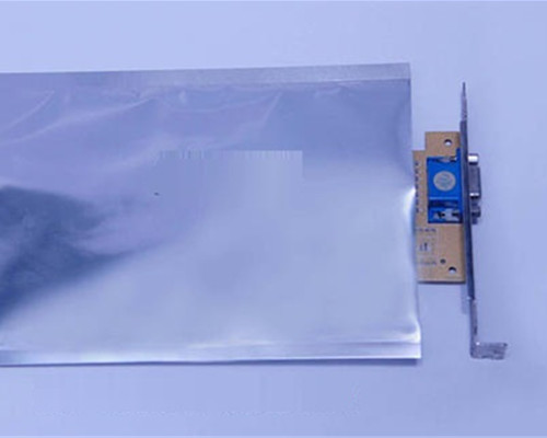 電子鋁箔包裝袋 電子鋁箔包裝袋
