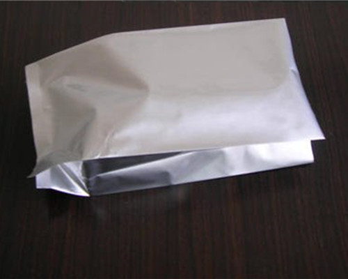 高溫鋁箔包裝袋 高溫鋁箔包裝袋