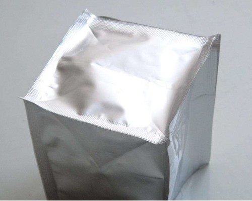 立體鋁箔袋 立體鋁箔袋