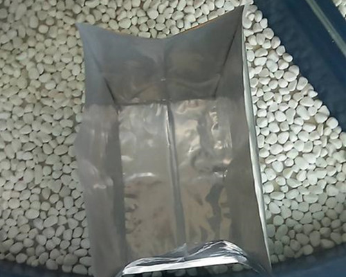 鋁箔真空立體袋 鋁箔真空立體袋