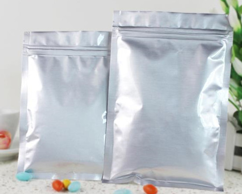 平底鋁箔袋 平底鋁箔袋