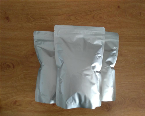 高溫鋁箔袋漲袋
